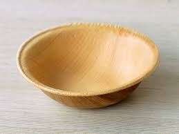 Areca Leaf Bowls